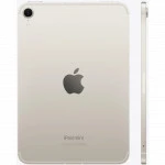 Планшет Apple iPad Mini (2024) 256Gb Wi-Fi + Cellular Starlight MXPX3 (256 Гб, 8 Гб)