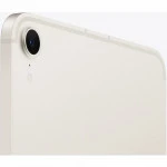 Планшет Apple iPad Mini (2024) 256Gb Wi-Fi + Cellular Starlight MXPX3 (256 Гб, 8 Гб)