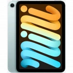 Планшет Apple iPad Mini (2040) 128Gb Wi-Fi + Cellular Blue MXPP3 (128 Гб, 8 Гб)