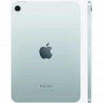 Планшет Apple iPad Mini (2024) 256Gb Wi-Fi Blue MXNC3 (256 Гб, 8 Гб)
