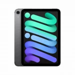 Планшет Apple iPad Mini 2024 WiFi 256GB Space Grey MXNA3 (256 Гб, 8 Гб)