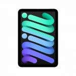 Планшет Apple iPad Mini 2024 WiFi 256GB Space Grey MXNA3 (256 Гб, 8 Гб)