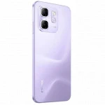 Смартфон Infinix Hot 50i (4/128Gb) Violet (X6531B) 10062802 (128 Гб, 4 Гб)