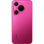 Смартфон Huawei Pura 70 12/256Gb Pink 51097VXU 256 Гб, 12 Гб