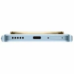 Смартфон Huawei Nova 13i (8/256Gb) Blue 51098BHC 256 Гб, 8 Гб