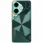 Смартфон TECNO POVA 6 (LI7) 256+8 GB Comet Green LI7 256+8 Comet Green 256 Гб, 8 Гб
