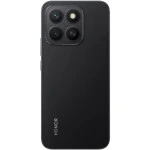 Смартфон Honor X8c Midnight Black 5109BQCT (256 Гб, 8 Гб)