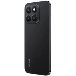 Смартфон Honor X8c Midnight Black 5109BQCT (256 Гб, 8 Гб)