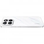 Смартфон Honor X8c Moonlight White 5109BQCV 256 Гб, 8 Гб