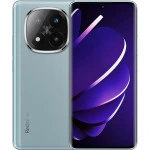 Смартфон Xiaomi Redmi Note 14 Pro+ (12/512Gb) Frost Blue MZB0IKMRU (512 Гб, 12 Гб)