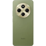 Смартфон Xiaomi Redmi 14C 4+128Gb зеленый MZB0HWLRU (128 Гб, 4 Гб)