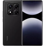 Смартфон Xiaomi Redmi Note 14 Pro (12/512Gb) Midnight Black MZB0IWARU (512 Гб, 12 Гб)