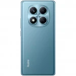 Смартфон Xiaomi Redmi Note 14 Pro (12/512Gb) Ocean Blue MZB0IW0RU (512 Гб, 12 Гб)