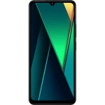 Смартфон POCO C75 (6/128Gb) черный (MZB0HTARU) (128 Гб, 6 Гб)