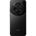 Смартфон POCO C75 (6/128Gb) черный (MZB0HTARU) (128 Гб, 6 Гб)