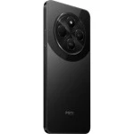 Смартфон POCO C75 (6/128Gb) черный (MZB0HTARU) (128 Гб, 6 Гб)