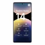 Смартфон Xiaomi Redmi Note 14 Pro Aurora Purple MZB0IWZRU (256 Гб, 8 Гб)