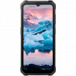 Смартфон Blackview BV4800 Pro 4/128Gb Black BV4800P-4128BLA (128 Гб, 8 Гб)