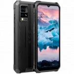 Смартфон Blackview BV4800 Pro 4/128Gb Black BV4800P-4128BLA (128 Гб, 8 Гб)
