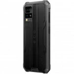 Смартфон Blackview BV4800 Pro 4/128Gb Black BV4800P-4128BLA (128 Гб, 8 Гб)