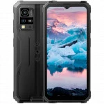 Смартфон Blackview BV4800 Pro 4/128Gb Black BV4800P-4128BLA (128 Гб, 8 Гб)