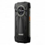 Смартфон Blackview BV8200 12/256Gb Black BV8200-12256BLA (256 Гб, 12 Гб)