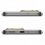 Смартфон Huawei Nova Y72S 8/128Gb Black 51098BCC (128 Гб, 8 Гб)