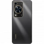 Смартфон Huawei Nova Y72S 8/128Gb Black 51098BCC (128 Гб, 8 Гб)