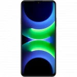 Смартфон Huawei Nova Y72S 8/128Gb Black 51098BCC (128 Гб, 8 Гб)