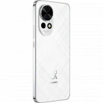 Смартфон Huawei Nova 13 12/256Gb White (BLK-LX9) 51098CXG 256 Гб, 12 Гб