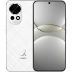 Смартфон Huawei Nova 13 12/256Gb White (BLK-LX9) 51098CXG 256 Гб, 12 Гб