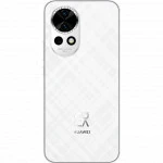Смартфон Huawei Nova 13 12/256Gb White (BLK-LX9) 51098CXG 256 Гб, 12 Гб