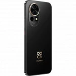 Смартфон Huawei Nova 13 12/256Gb Black (BLK-LX9) 51098CXJ (256 Гб, 12 Гб)