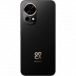 Смартфон Huawei Nova 13 12/256Gb Black (BLK-LX9) 51098CXJ (256 Гб, 12 Гб)