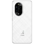 Смартфон Huawei Nova 13 Pro 12/512 White (MIS-LX9) 51098DCF 512 Гб, 12 Гб