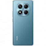 Смартфон Xiaomi Redmi Note 14 Pro 4G 12/256Gb Ocean Blue 61390 (256 Гб, 12 Гб)