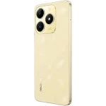 Смартфон REALME C61 (8/128Gb) RMX3930, золотой 6941764442795 128 Гб, 8 Гб