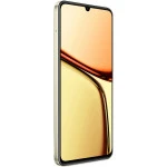 Смартфон REALME C61 (8/128Gb) RMX3930, золотой 6941764442795 128 Гб, 8 Гб