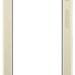 Смартфон REALME C61 (8/128Gb) RMX3930, золотой 6941764442795 128 Гб, 8 Гб