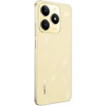 Смартфон REALME C61 (8/128Gb) RMX3930, золотой 6941764442795 128 Гб, 8 Гб