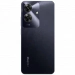 Смартфон REALME Note 60 (6/128Gb) Black 6941764443907 (128 Гб, 6 Гб)