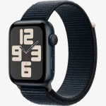 Apple Watch SE MREA3QR/A (Смарт-часы)
