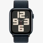 Apple Watch SE MREA3QR/A (Смарт-часы)
