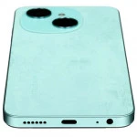 Смартфон TECNO SPARK GO 1 (3/64Gb) Magic Skin Green KL4 64+3 MAGIC SKIN GREEN (64 Гб, 3 Гб)