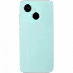 Смартфон TECNO SPARK GO 1 (3/64Gb) Magic Skin Green KL4 64+3 MAGIC SKIN GREEN (64 Гб, 3 Гб)