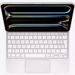 Аксессуары для смартфона Apple Magic Keyboard for iPad Pro 11-inch (M4) MWR03RS/A