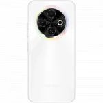Смартфон TECNO Spark 30C (6/128Gb) Orbit White kl5n 128+6 orbit white (128 Гб, 6 Гб)