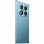 Смартфон Xiaomi Redmi Note 14 Pro 4G 12/512Gb Ocean Blue 61376 (512 Гб, 12 Гб)