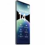 Смартфон Xiaomi Redmi Note 14 Pro 4G 12/512Gb Ocean Blue 61376 (512 Гб, 12 Гб)