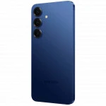 Смартфон Samsung Galaxy S25 12/256Gb Navy SM-S931BDBCCAU 256 Гб, 12 Гб